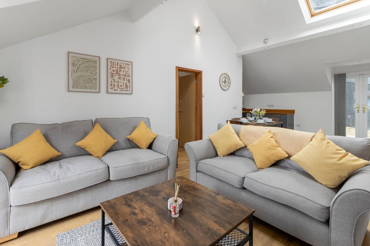 Stunning Sea View Whole Home In Torbay Close To Beach Torquay Exterior foto