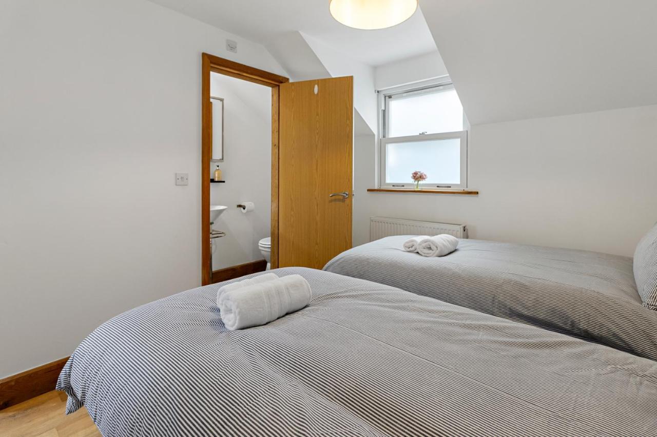 Stunning Sea View Whole Home In Torbay Close To Beach Torquay Exterior foto